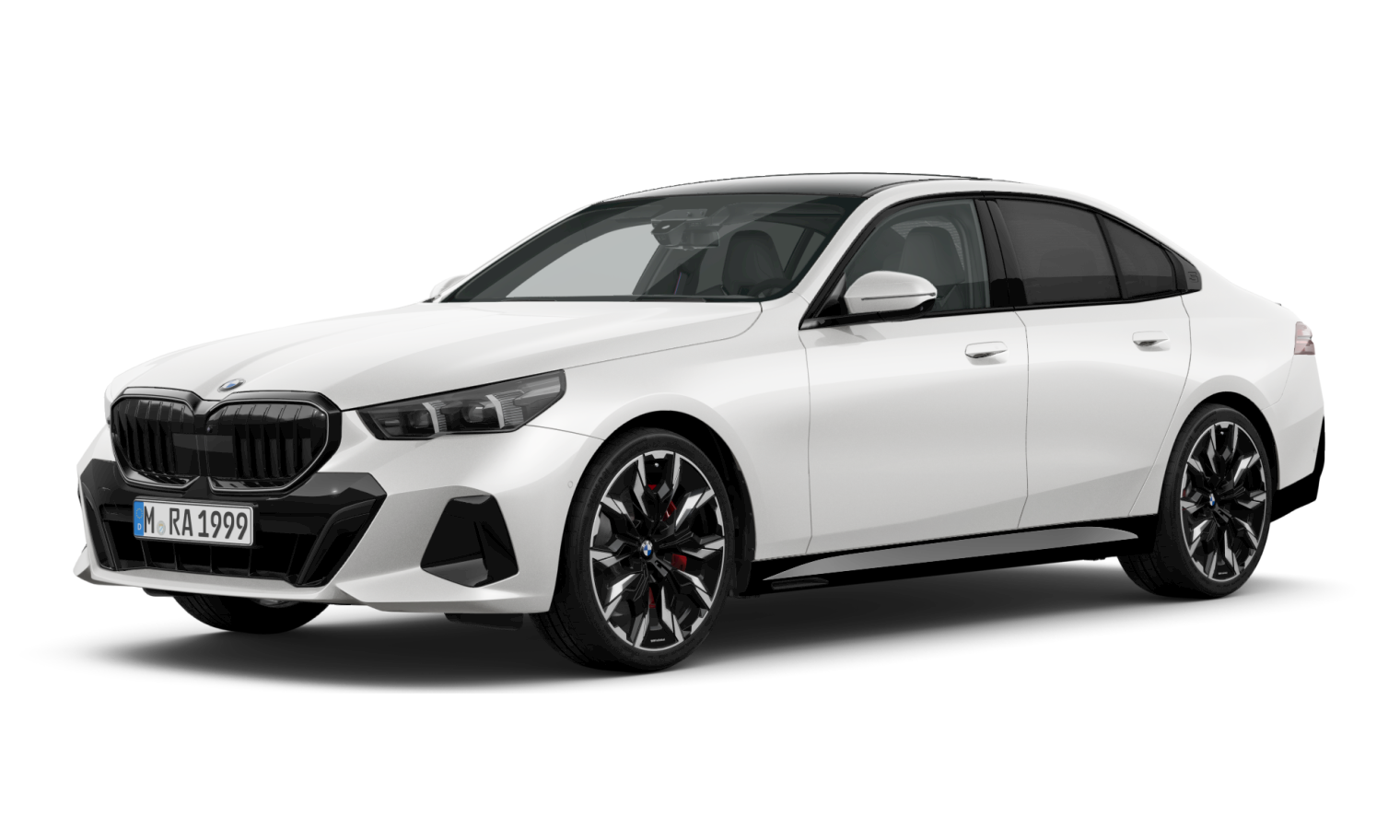 Auto Abo Foto Nummer 1 von 8