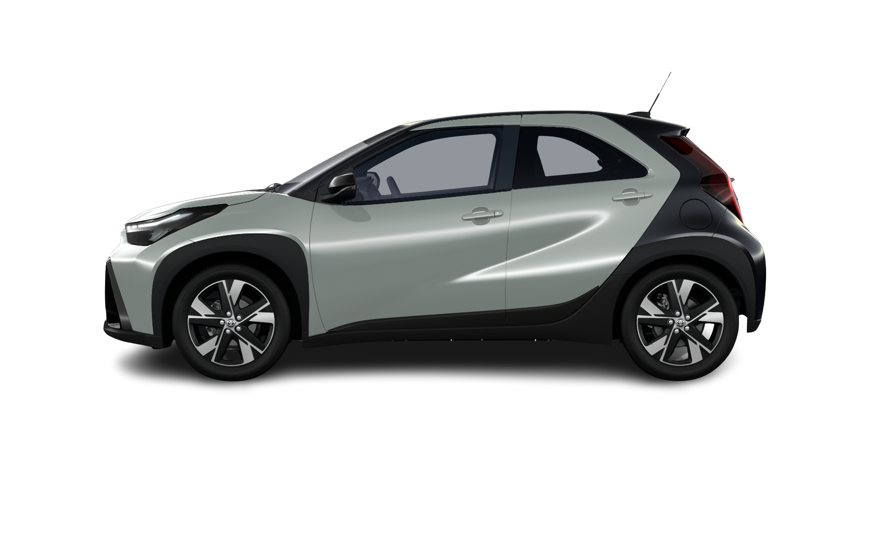 Auto Abo Foto Nummer 2 von 6