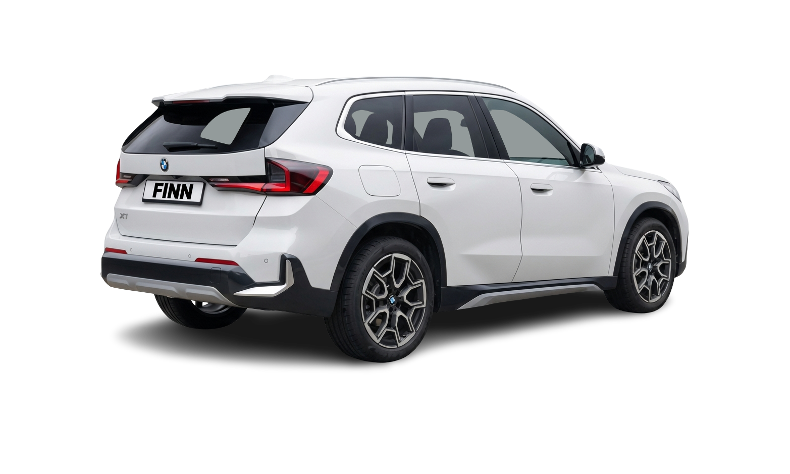 Auto Abo Foto Nummer 3 von 6