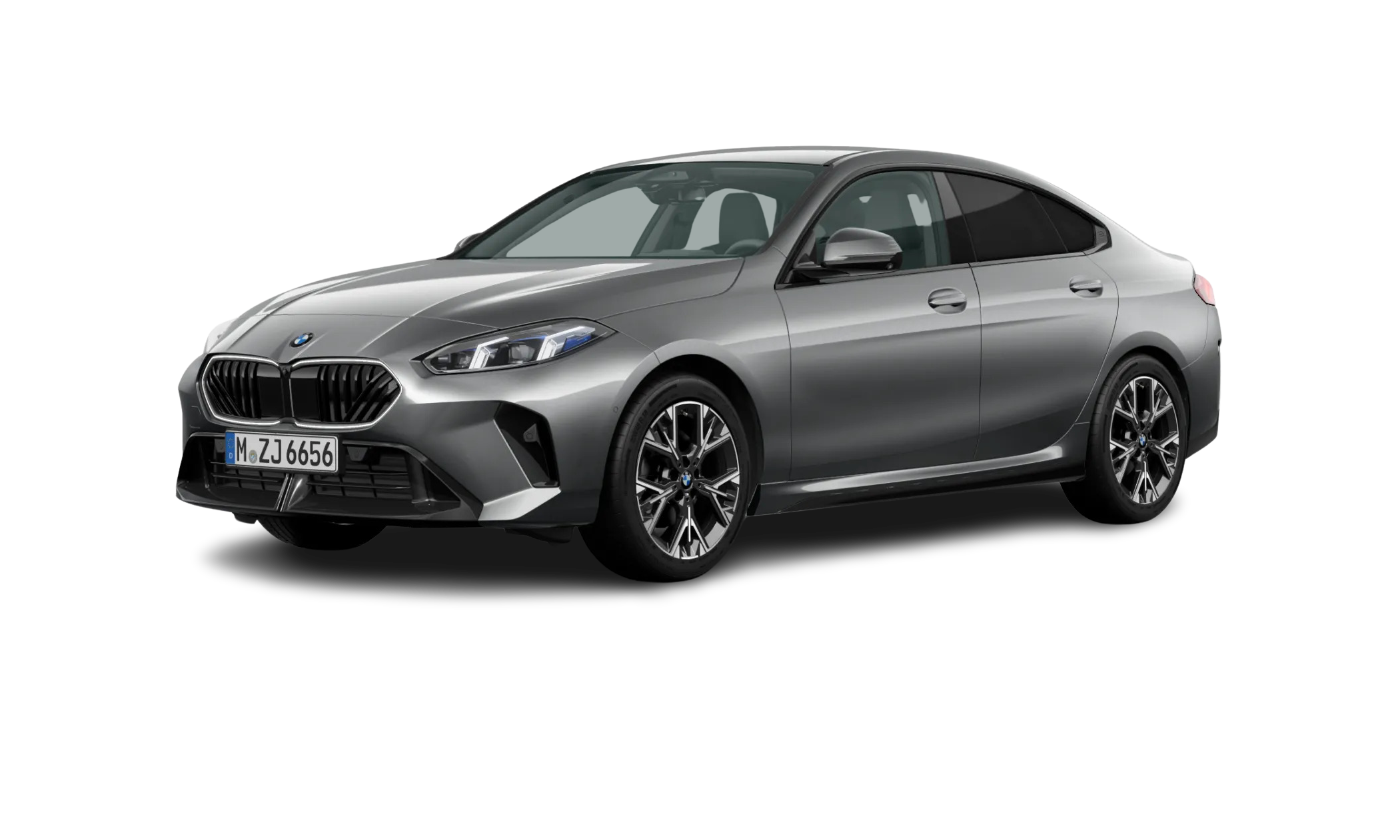 BMW 2er Gran Coupé