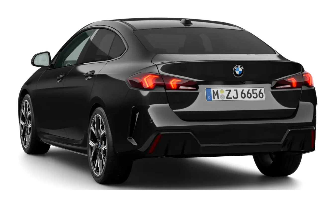 Auto Abo Foto Nummer 3 von 7