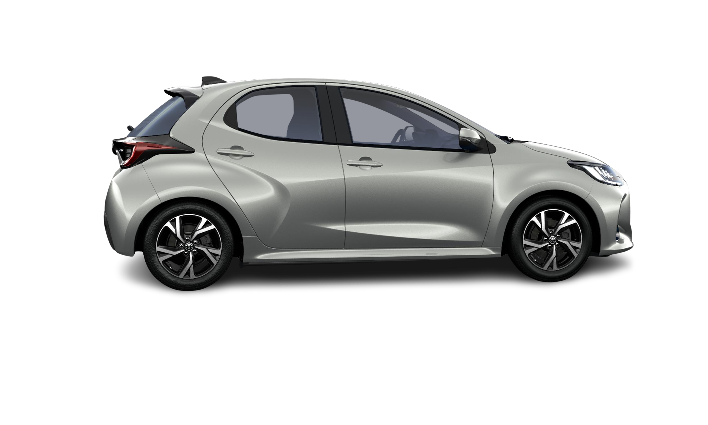 Auto Abo Foto Nummer 5 von 6