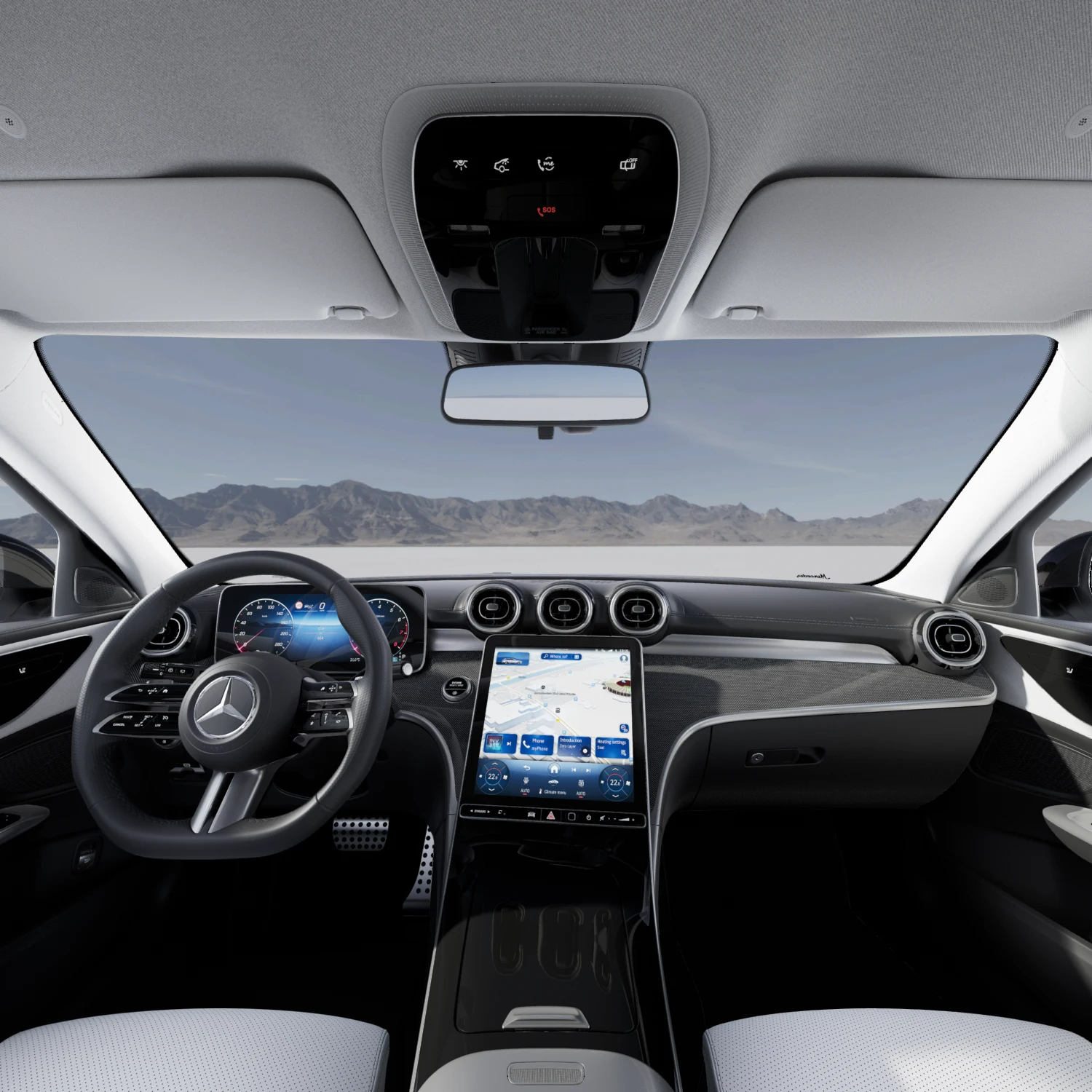 Auto Abo Foto Nummer 5 von 7