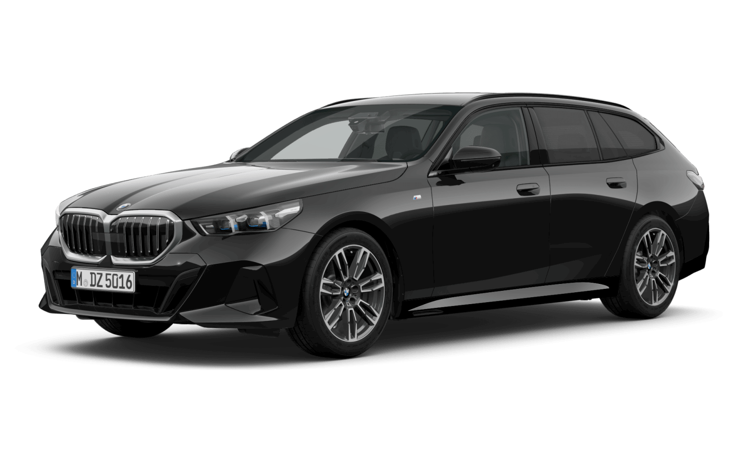 BMW 5er Touring 520d xDrive Touring A 520d xDrive Touring A Auto-Abo