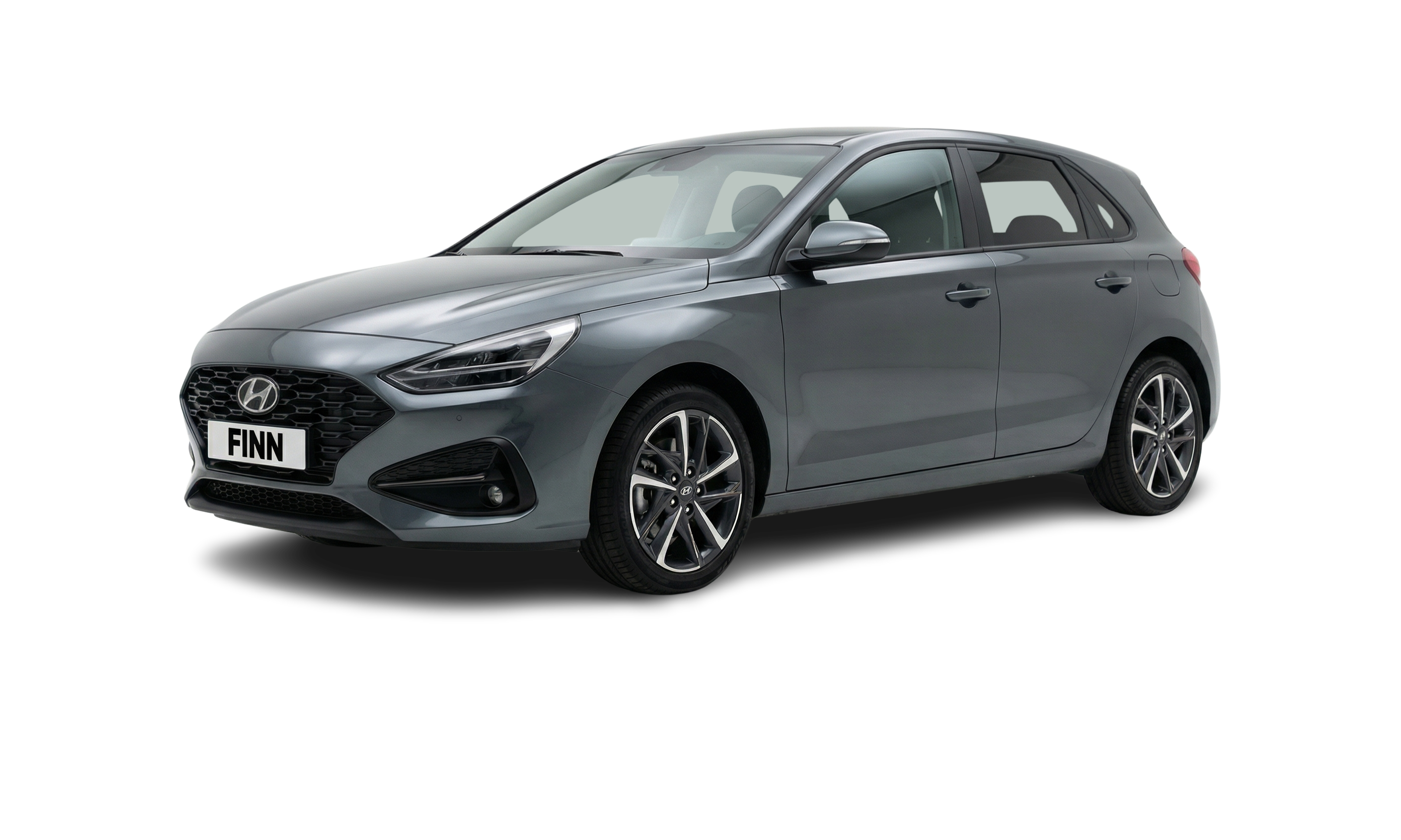 Auto Abo Foto Nummer 1 von 4