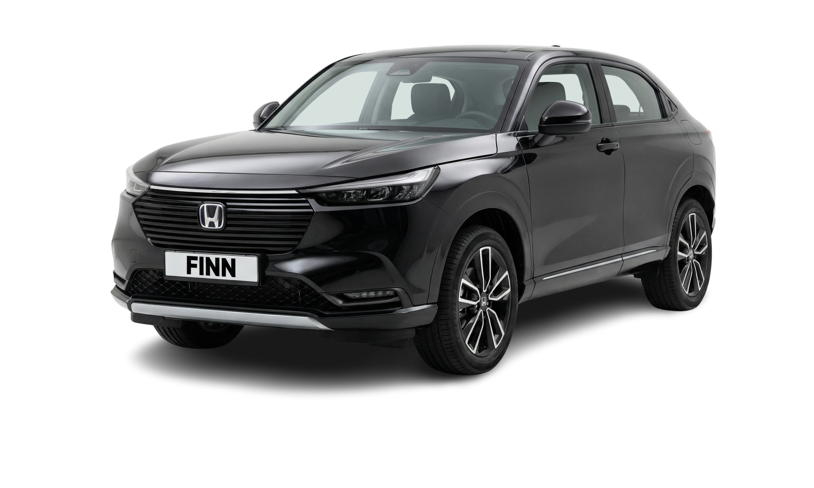 Auto Abo Foto Nummer 1 von 4