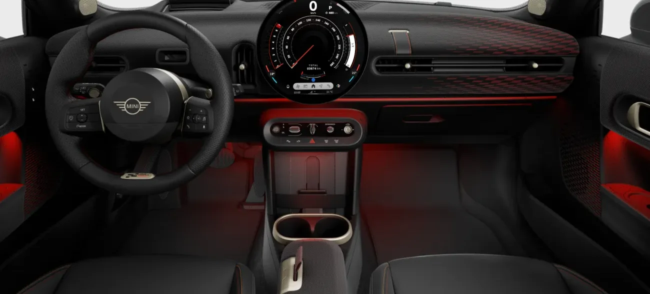 Auto Abo Foto Nummer 4 von 5