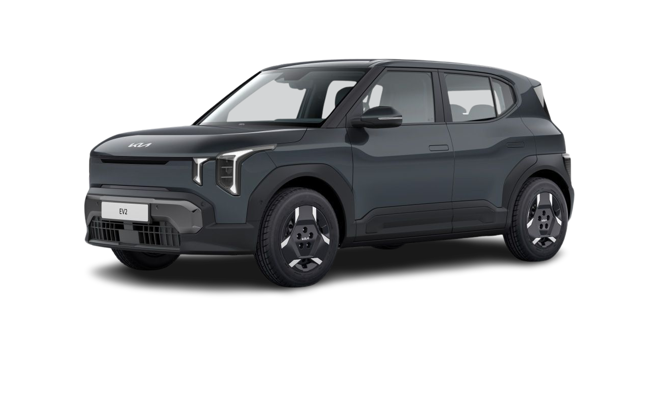 Kia EV2