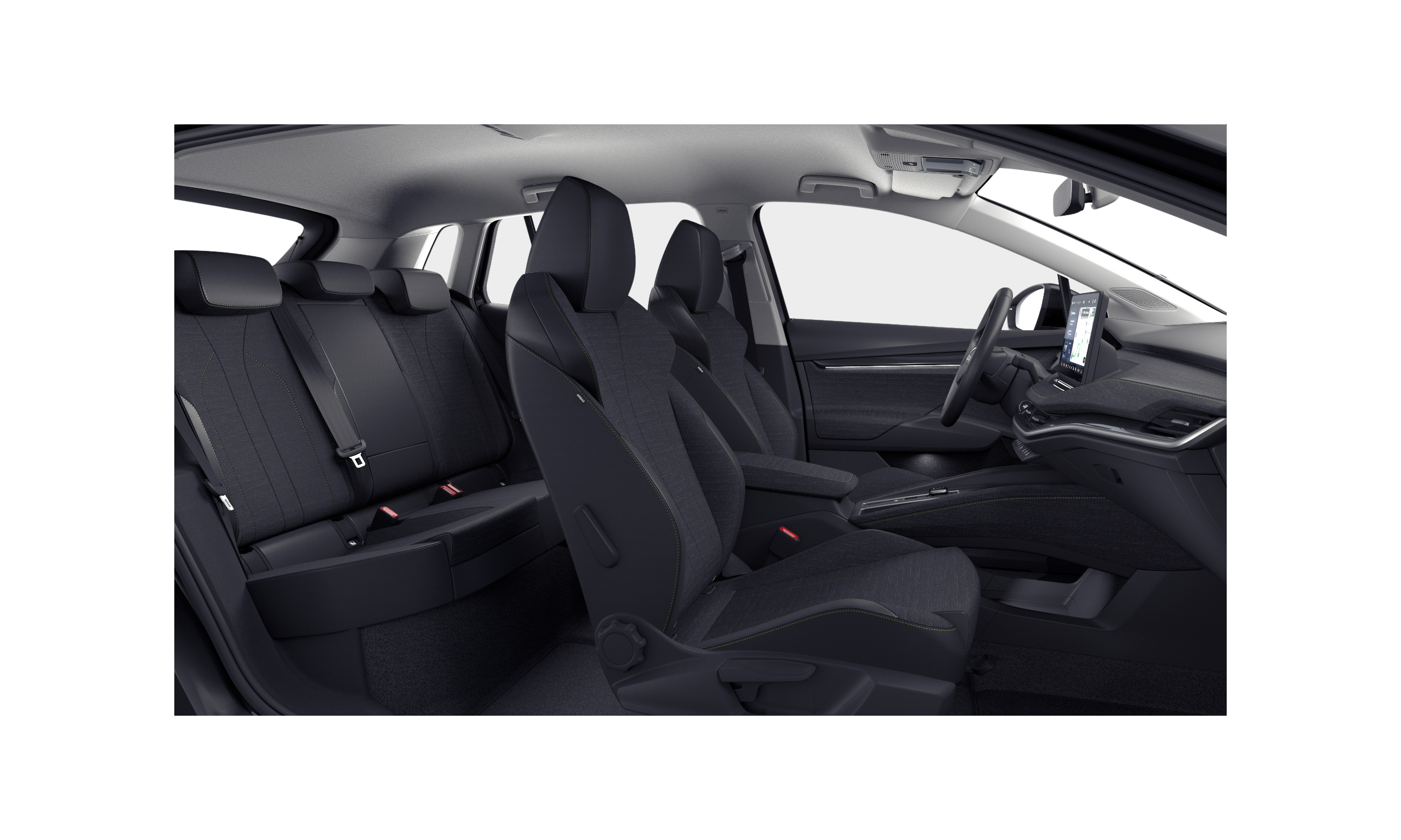 Auto Abo Foto Nummer 5 von 5