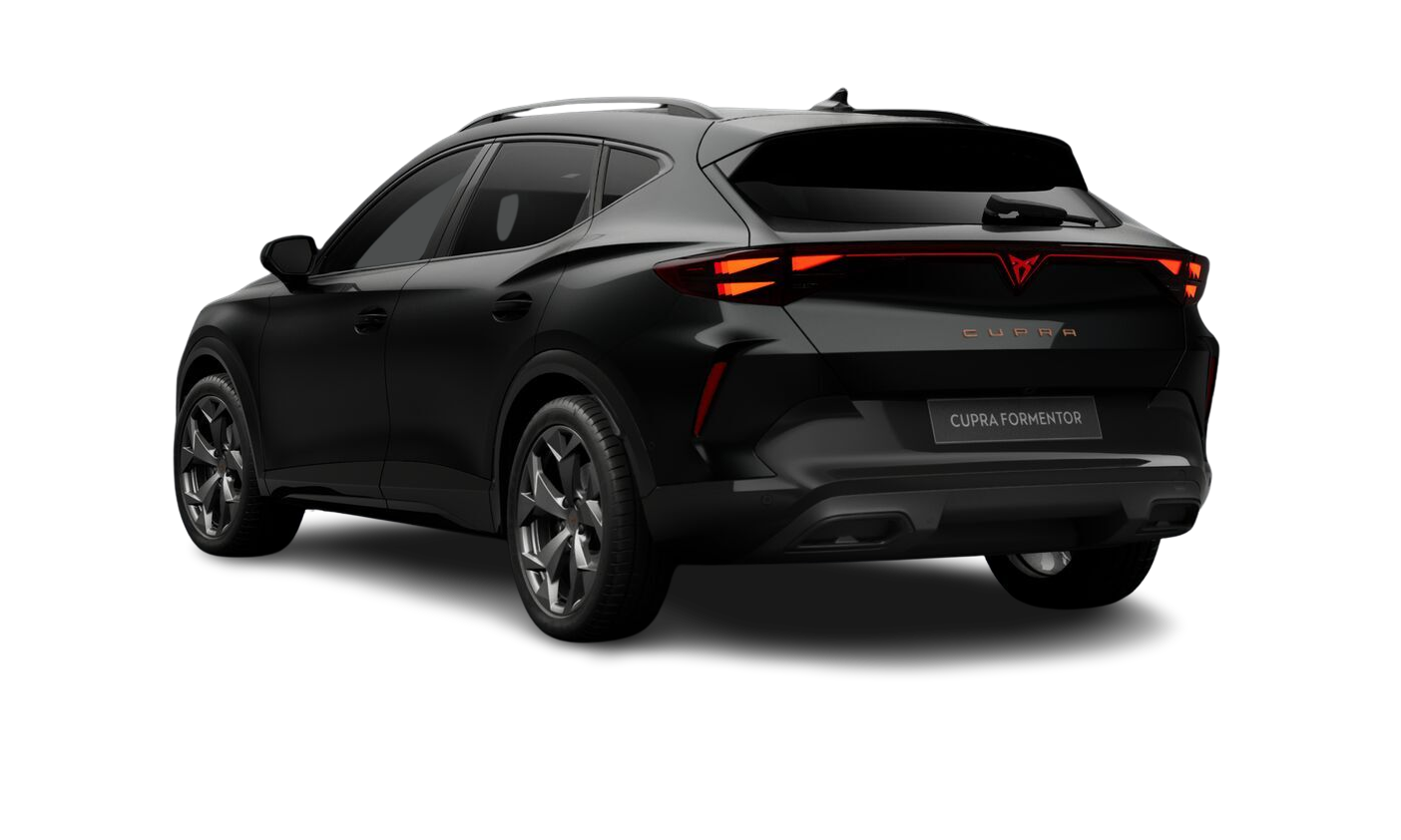 Auto Abo Foto Nummer 3 von 4