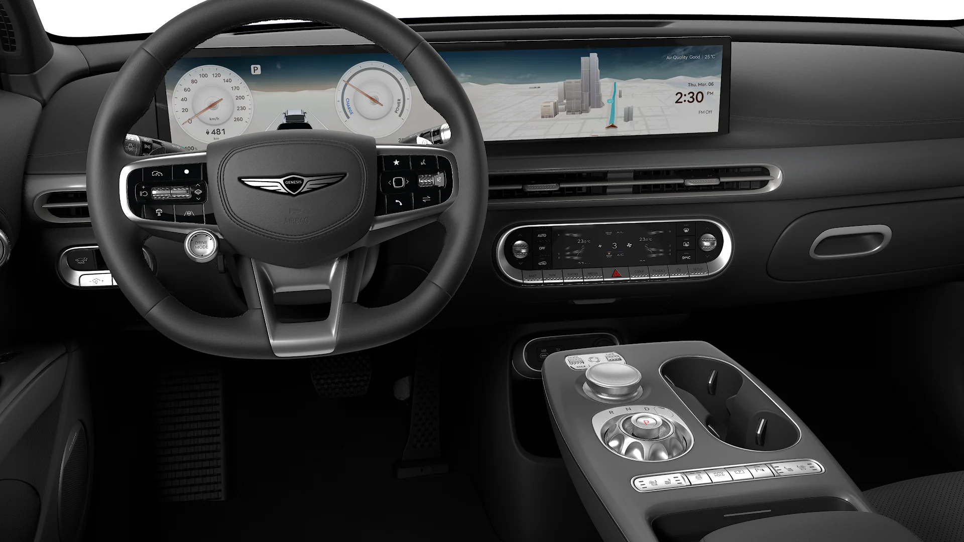 Auto Abo Foto Nummer 4 von 8