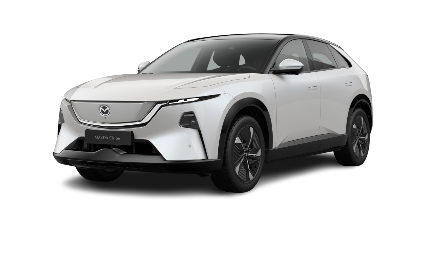 Mazda CX-6e EV Elektro Heckantrieb Takumi