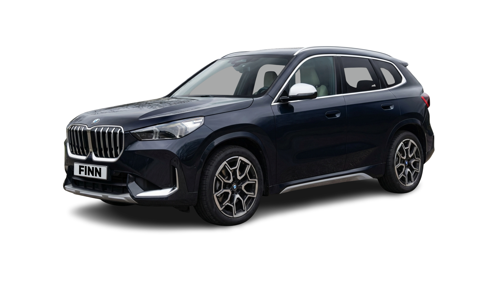 Auto Abo Foto Nummer 1 von 6