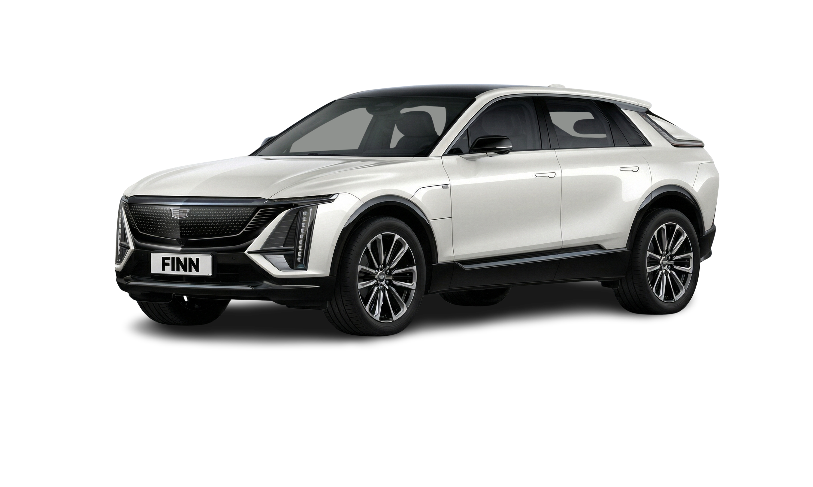 Auto Abo Foto Nummer 1 von 4