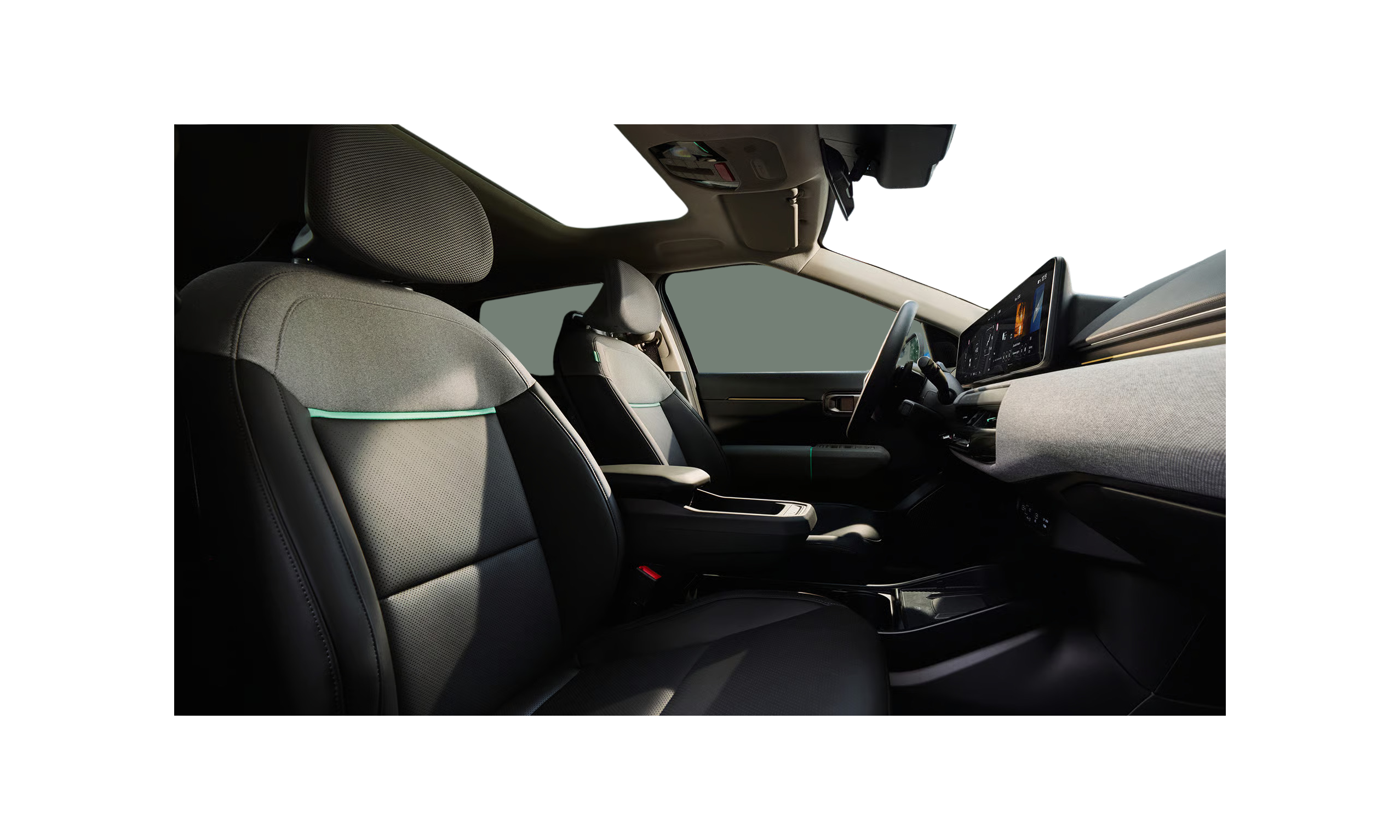 Auto Abo Foto Nummer 4 von 4