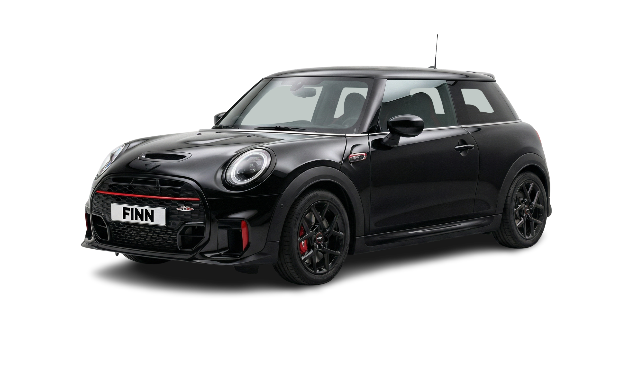 Mini 3-Türer Cooper