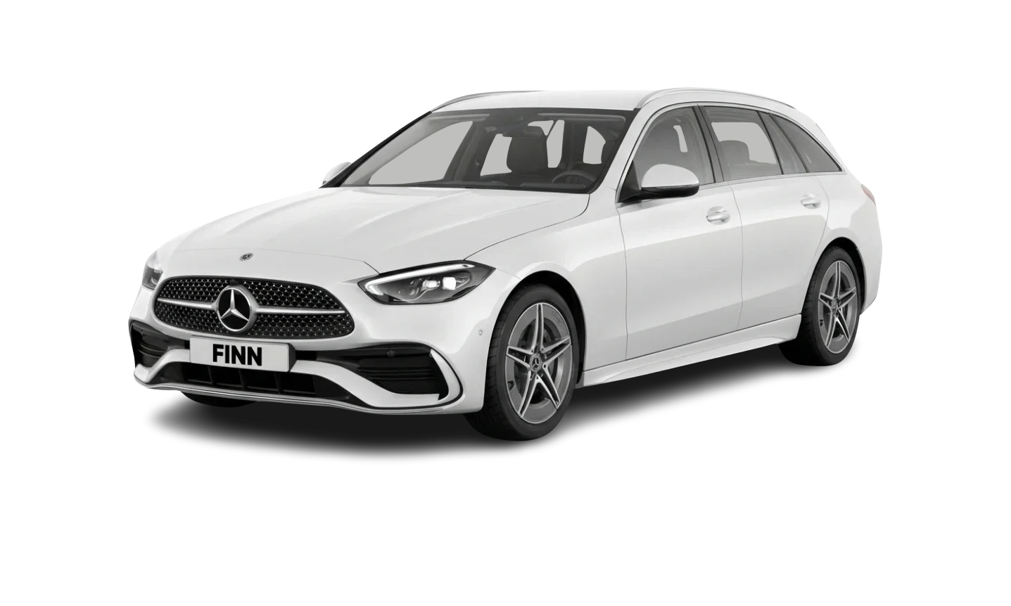 Mercedes-Benz C-Klasse T-Modell