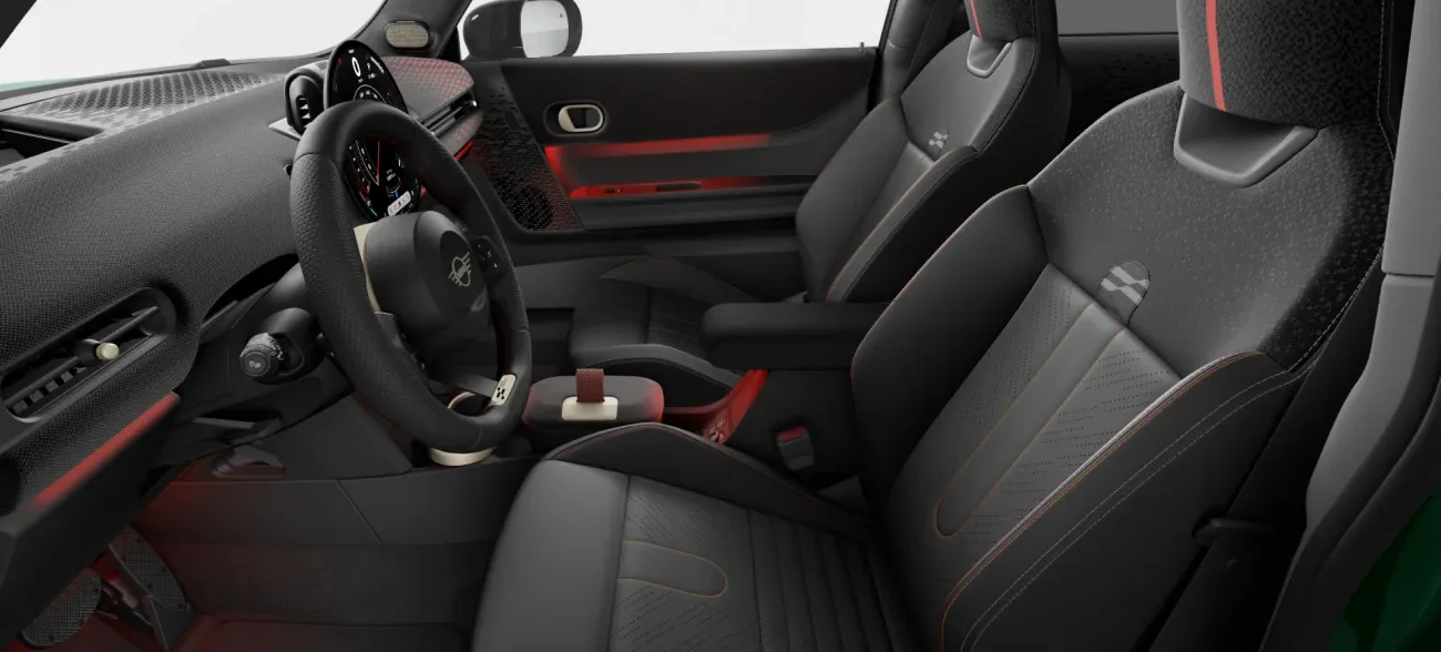 Auto Abo Foto Nummer 3 von 5