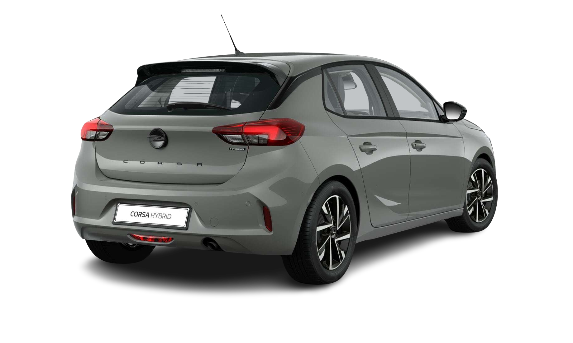 Auto Abo Foto Nummer 3 von 8