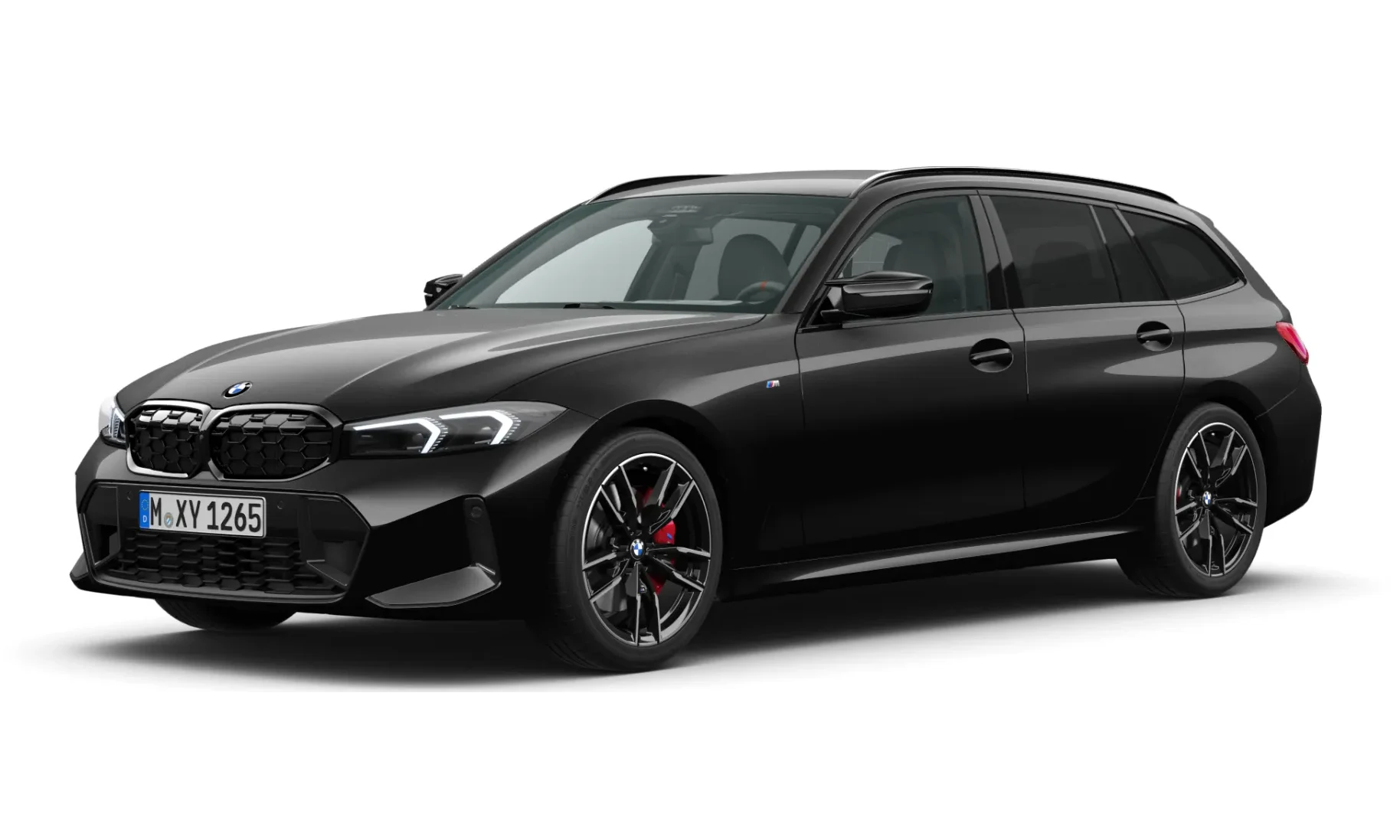 BMW 3er Touring