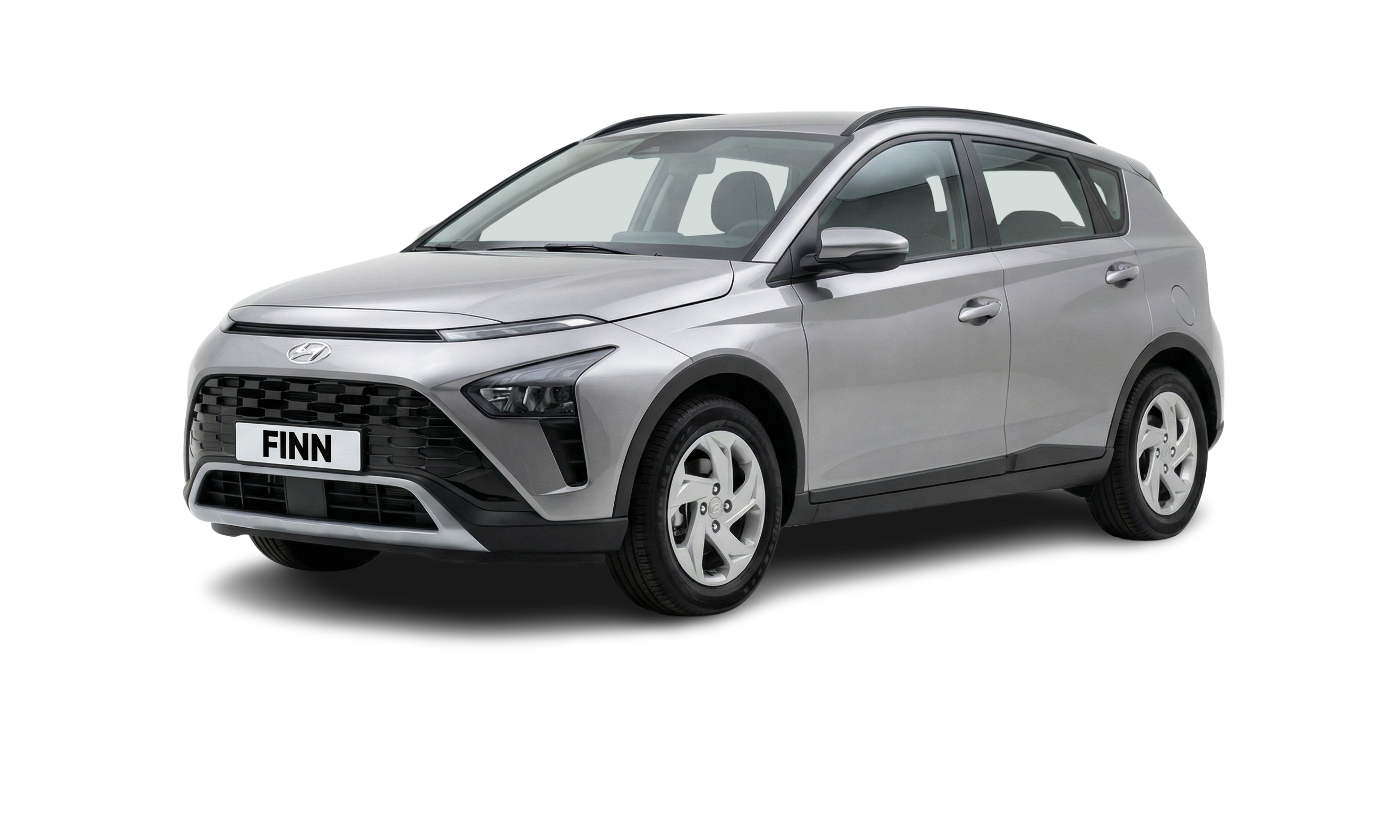 Auto Abo Foto Nummer 1 von 4