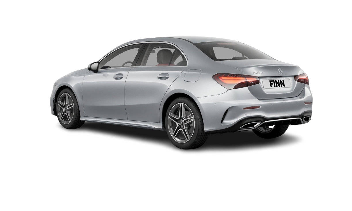 Auto Abo Foto Nummer 3 von 7