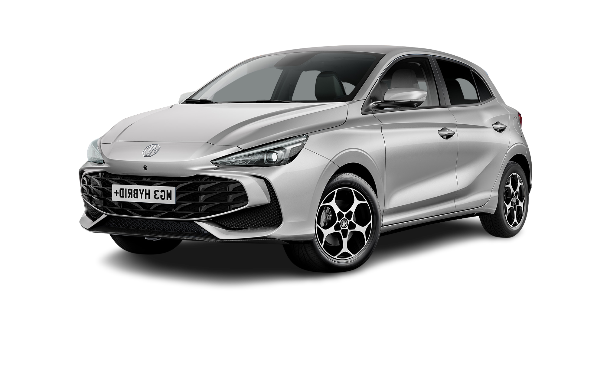 MG 3