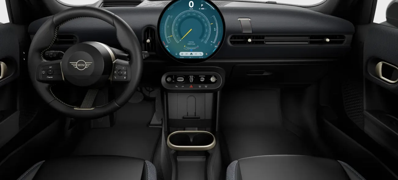 Auto Abo Foto Nummer 4 von 5