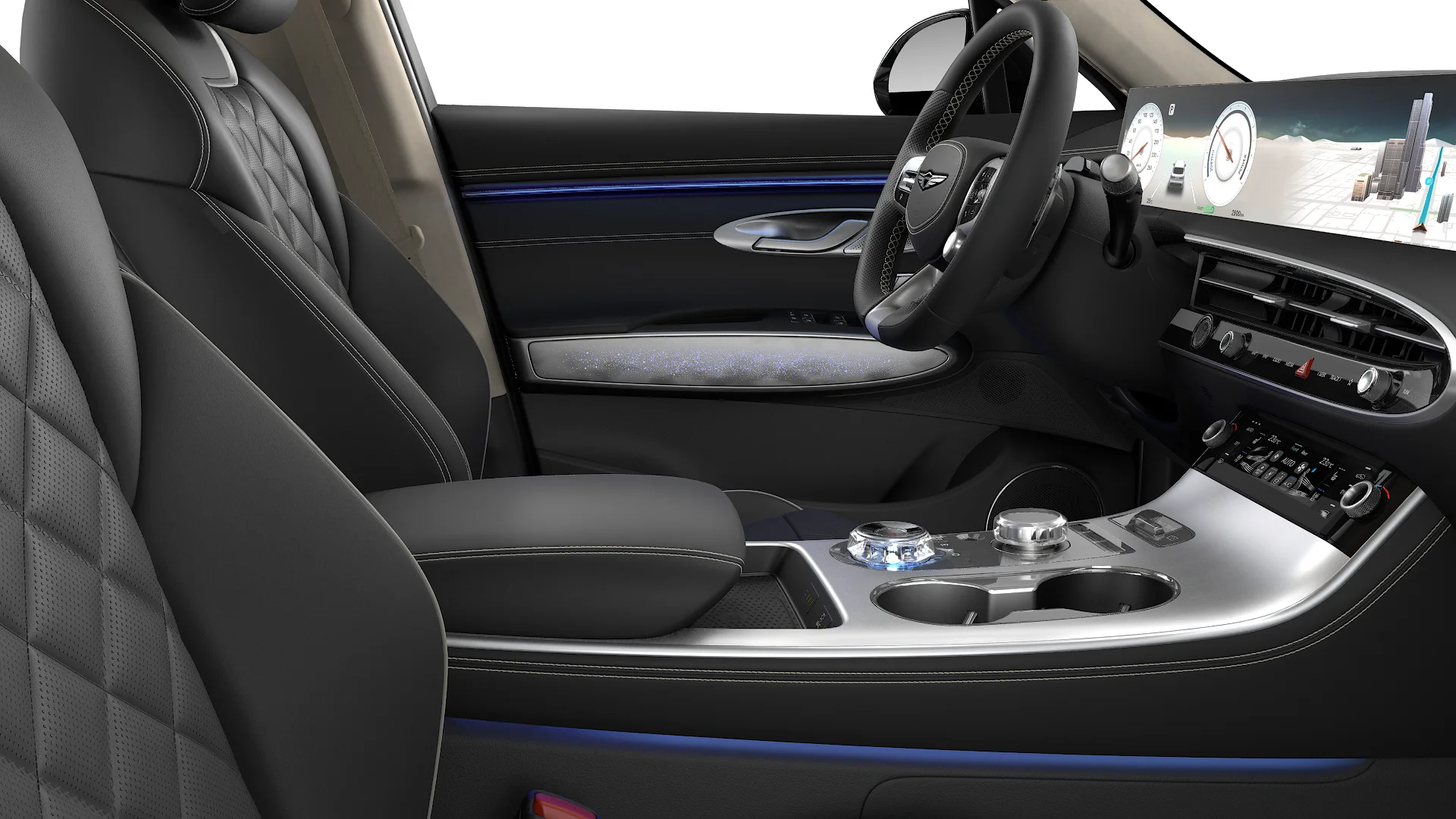 Auto Abo Foto Nummer 5 von 7