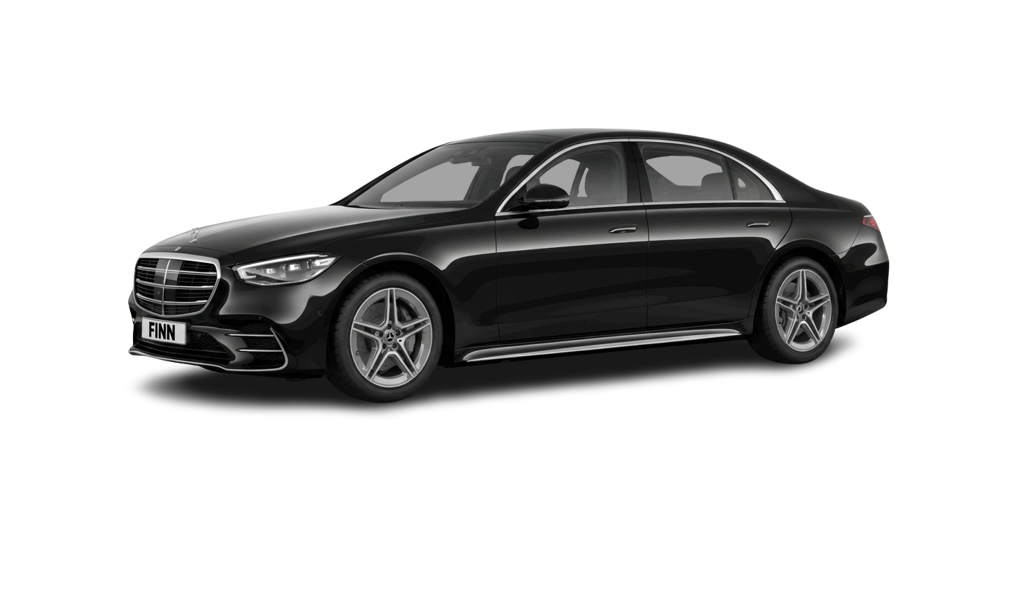 Auto Abo Foto Nummer 2 von 5