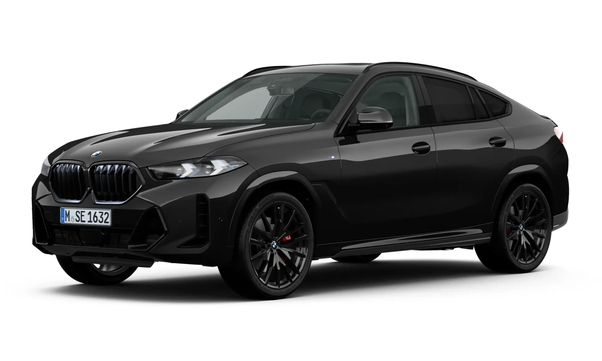 Auto Abo Foto Nummer 1 von 7