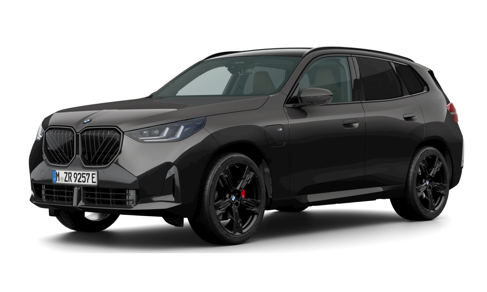 Auto Abo Foto Nummer 1 von 8