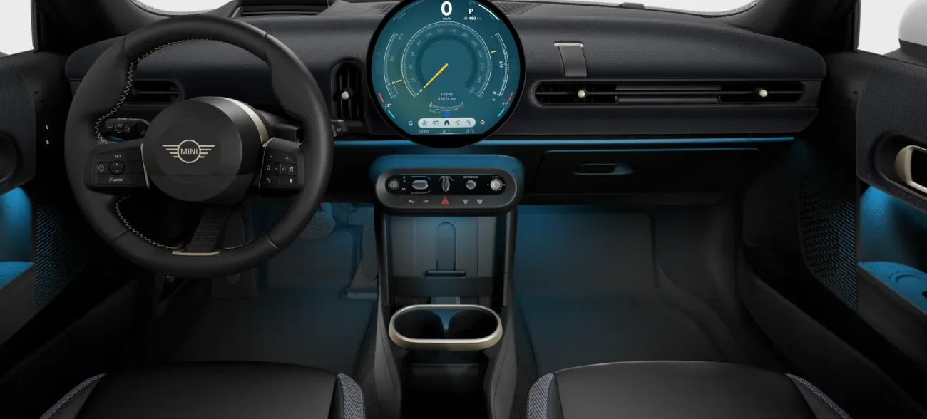 Auto Abo Foto Nummer 4 von 5