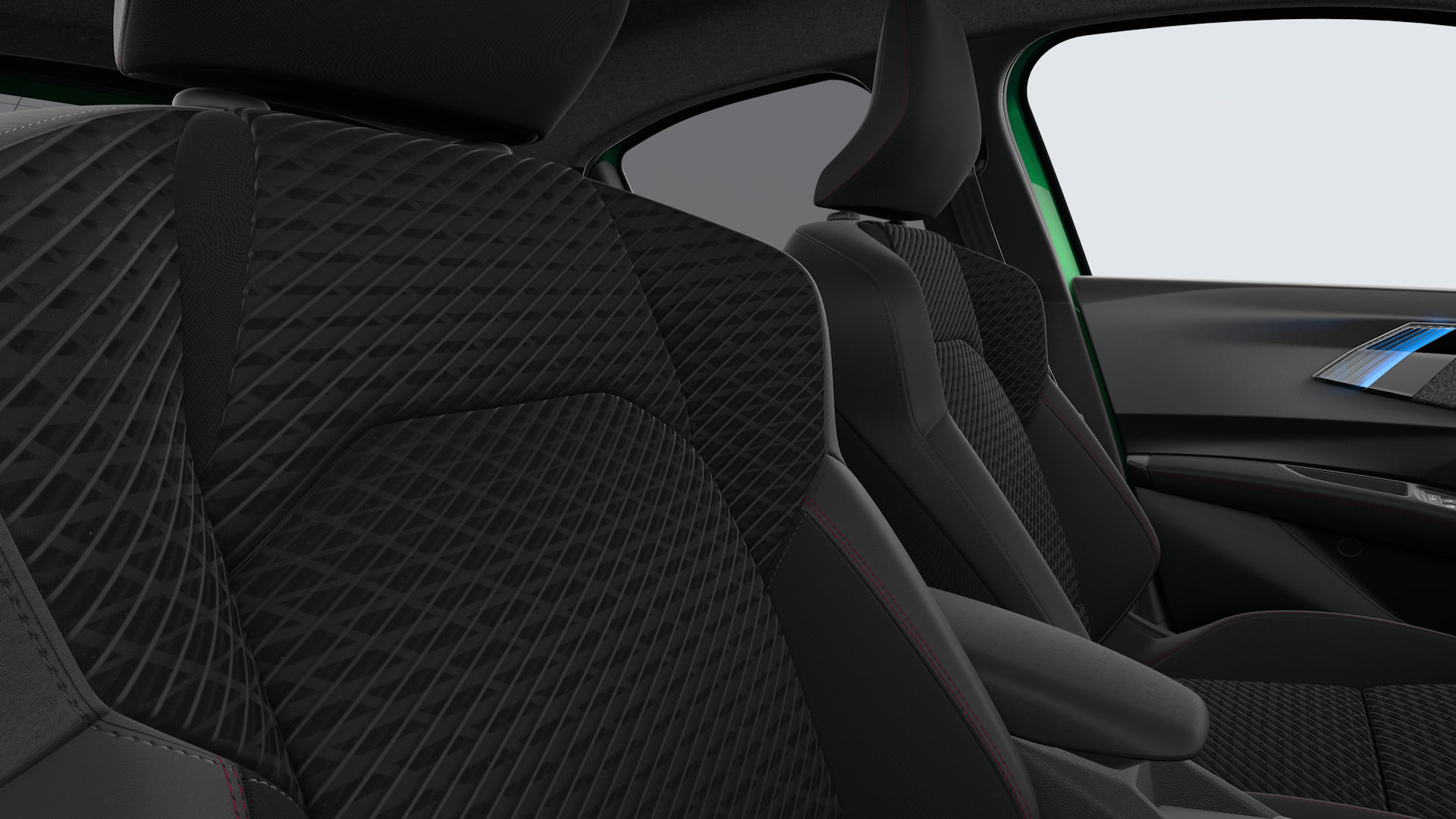 Auto Abo Foto Nummer 5 von 5