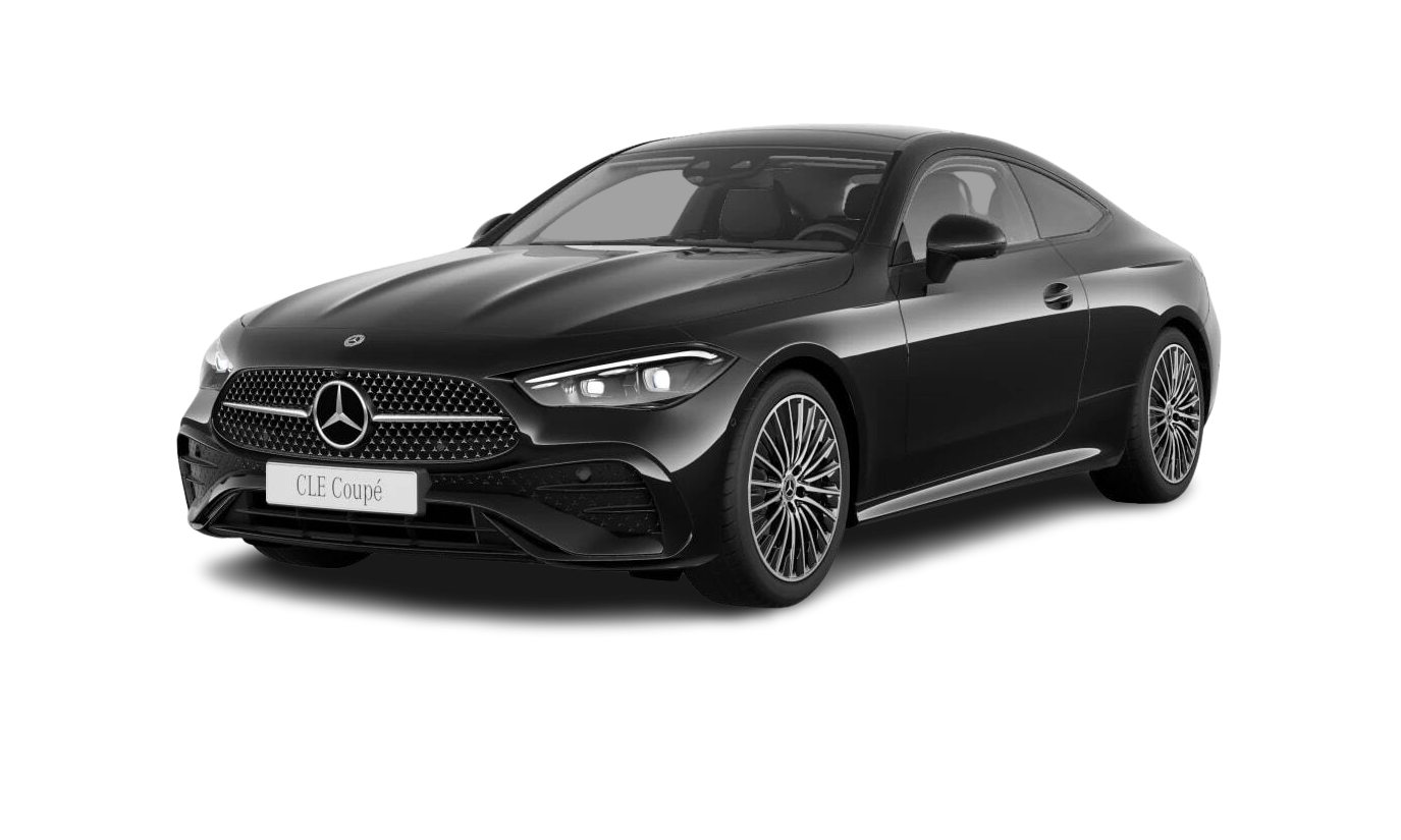 Mercedes-Benz CLE