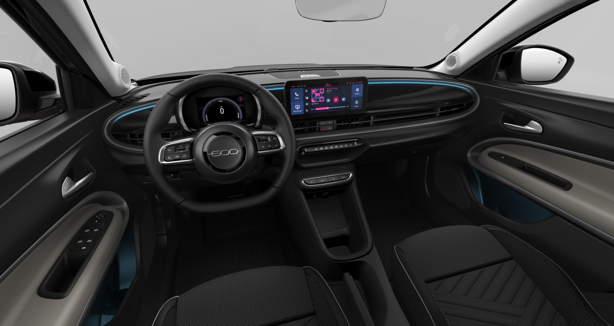 Auto Abo Foto Nummer 3 von 5