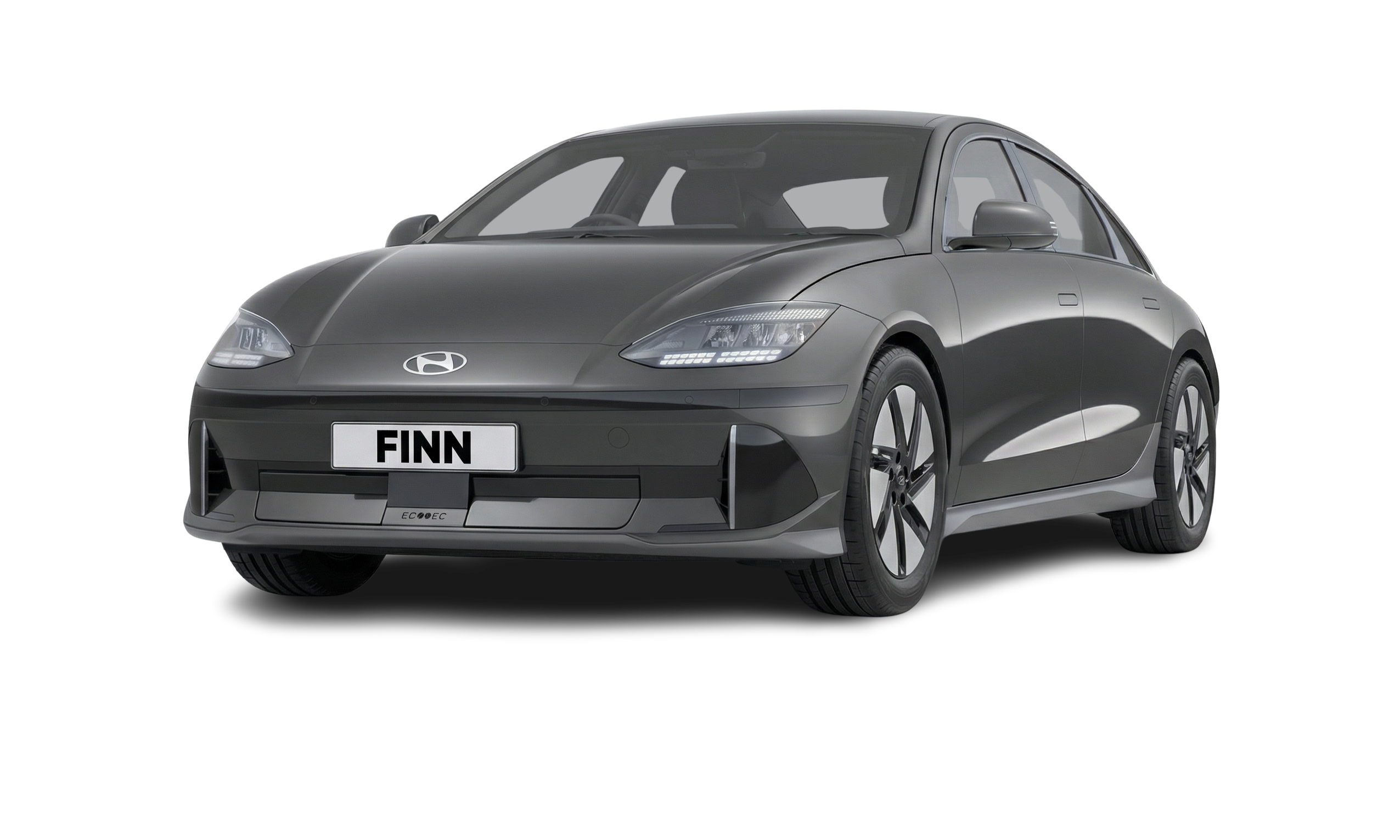 Auto Abo Foto Nummer 1 von 7