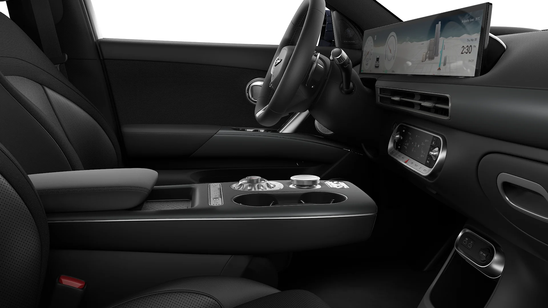 Auto Abo Foto Nummer 5 von 8