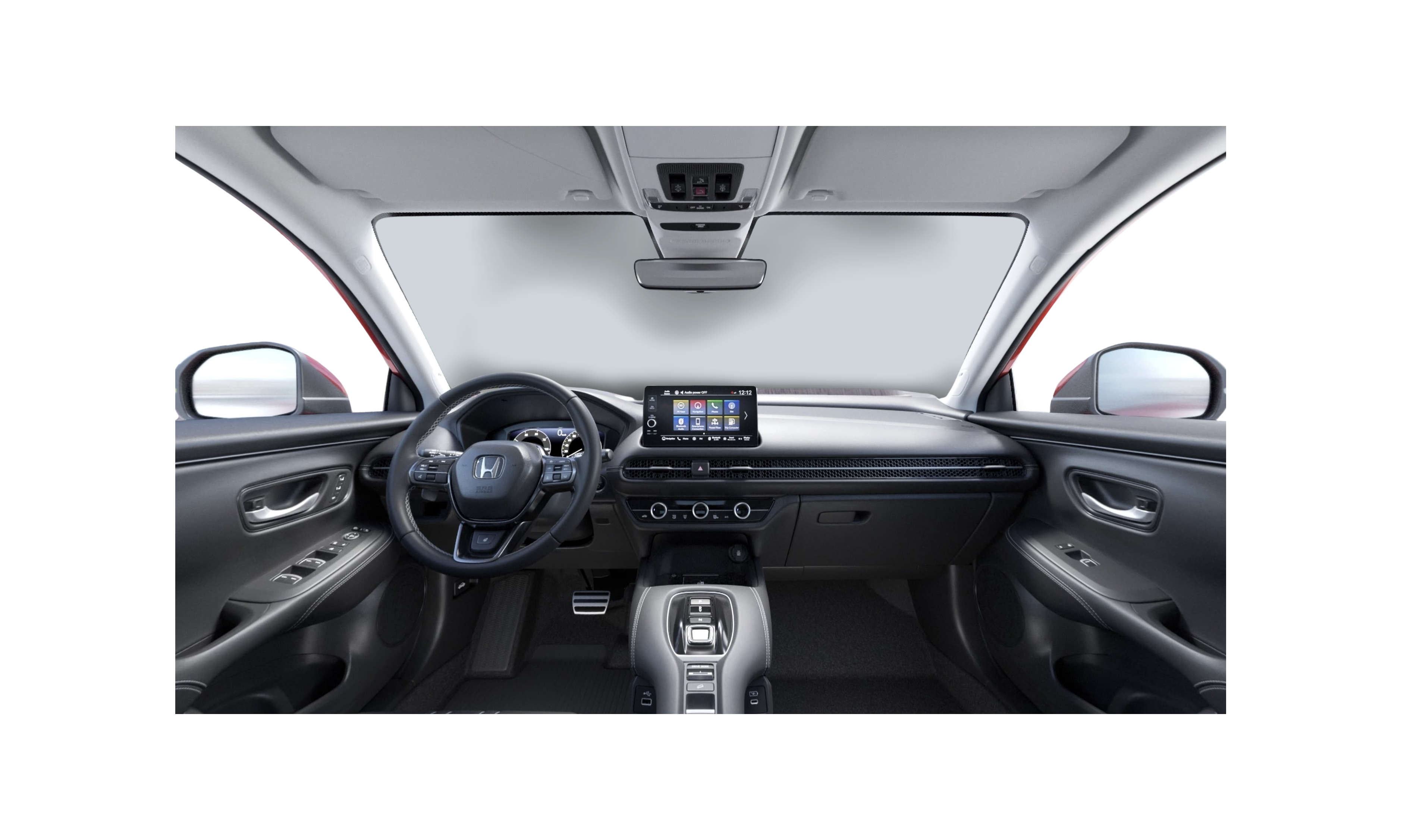 Auto Abo Foto Nummer 3 von 4