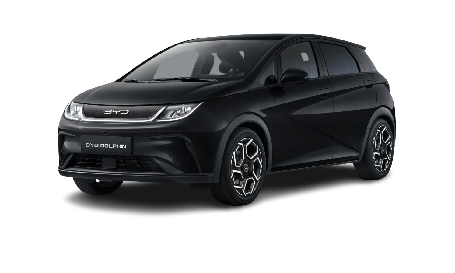 BYD Dolphin BEV 60kWh Comfort FWD