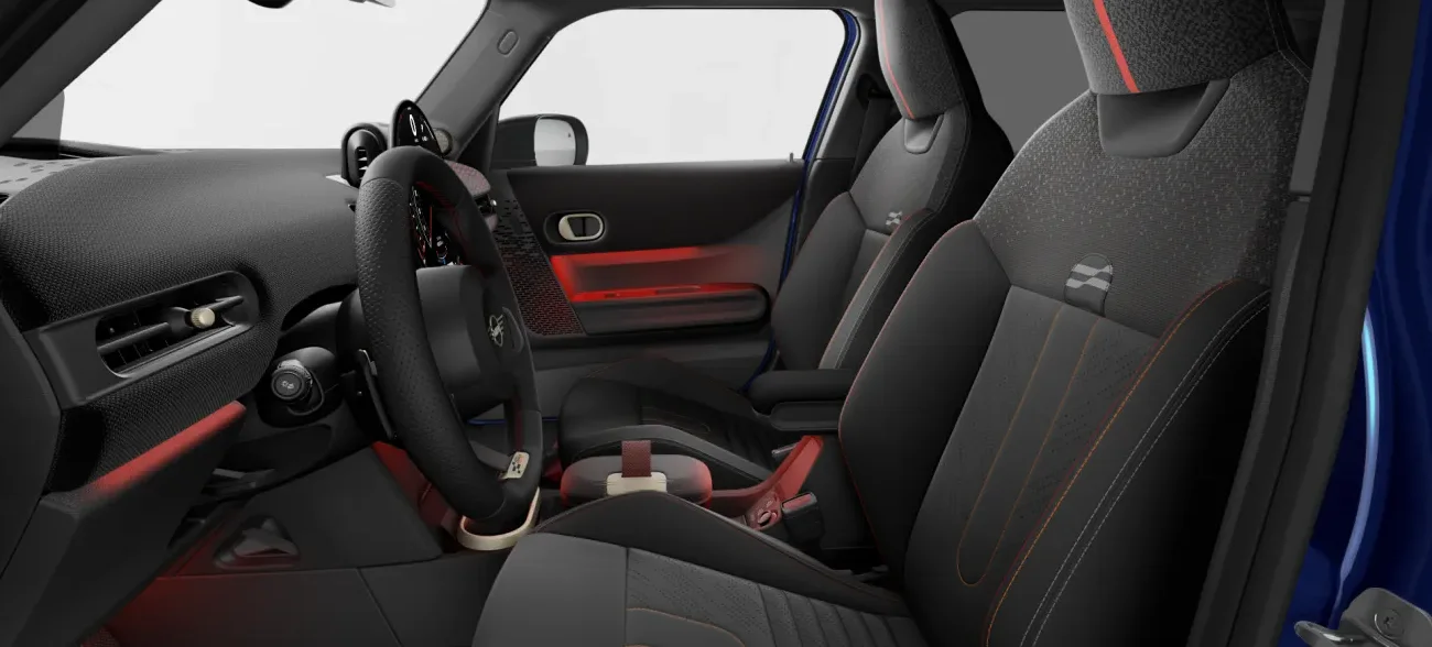 Auto Abo Foto Nummer 3 von 5