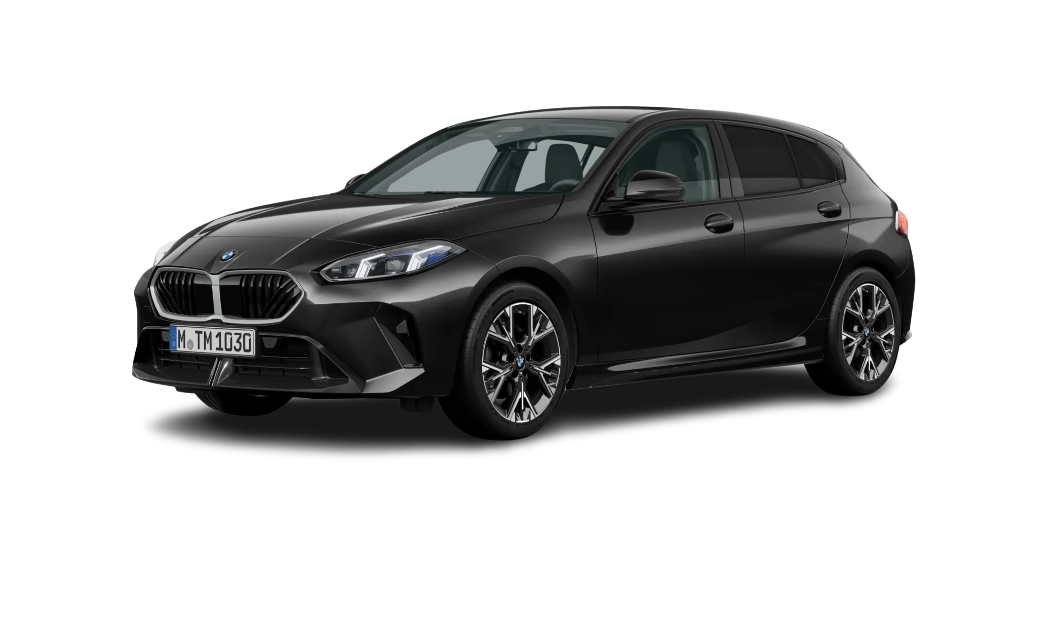 BMW 1er