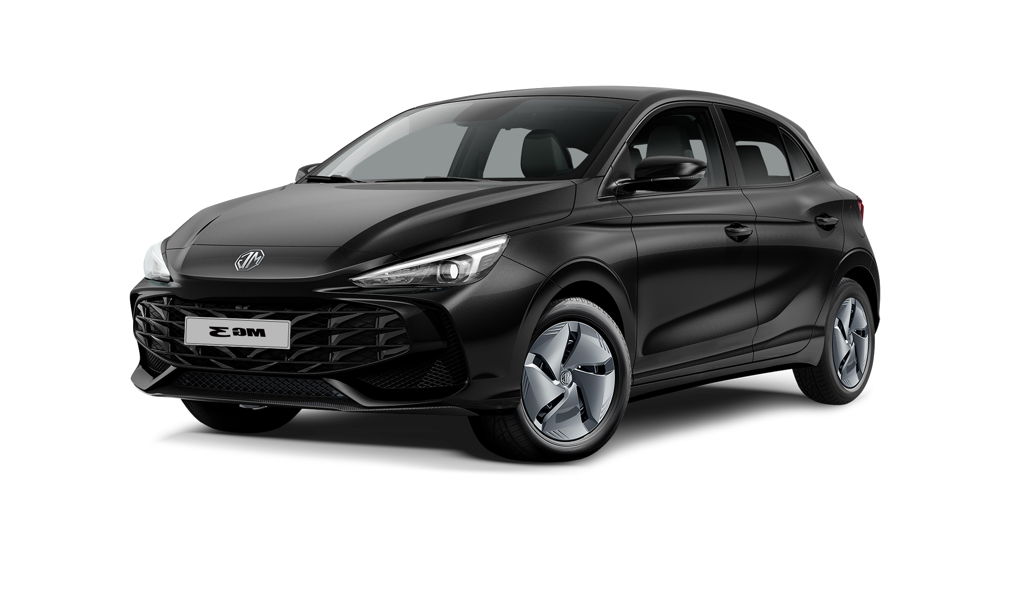 MG 3 1.5 85kW Standard