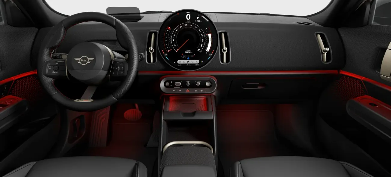 Auto Abo Foto Nummer 4 von 5