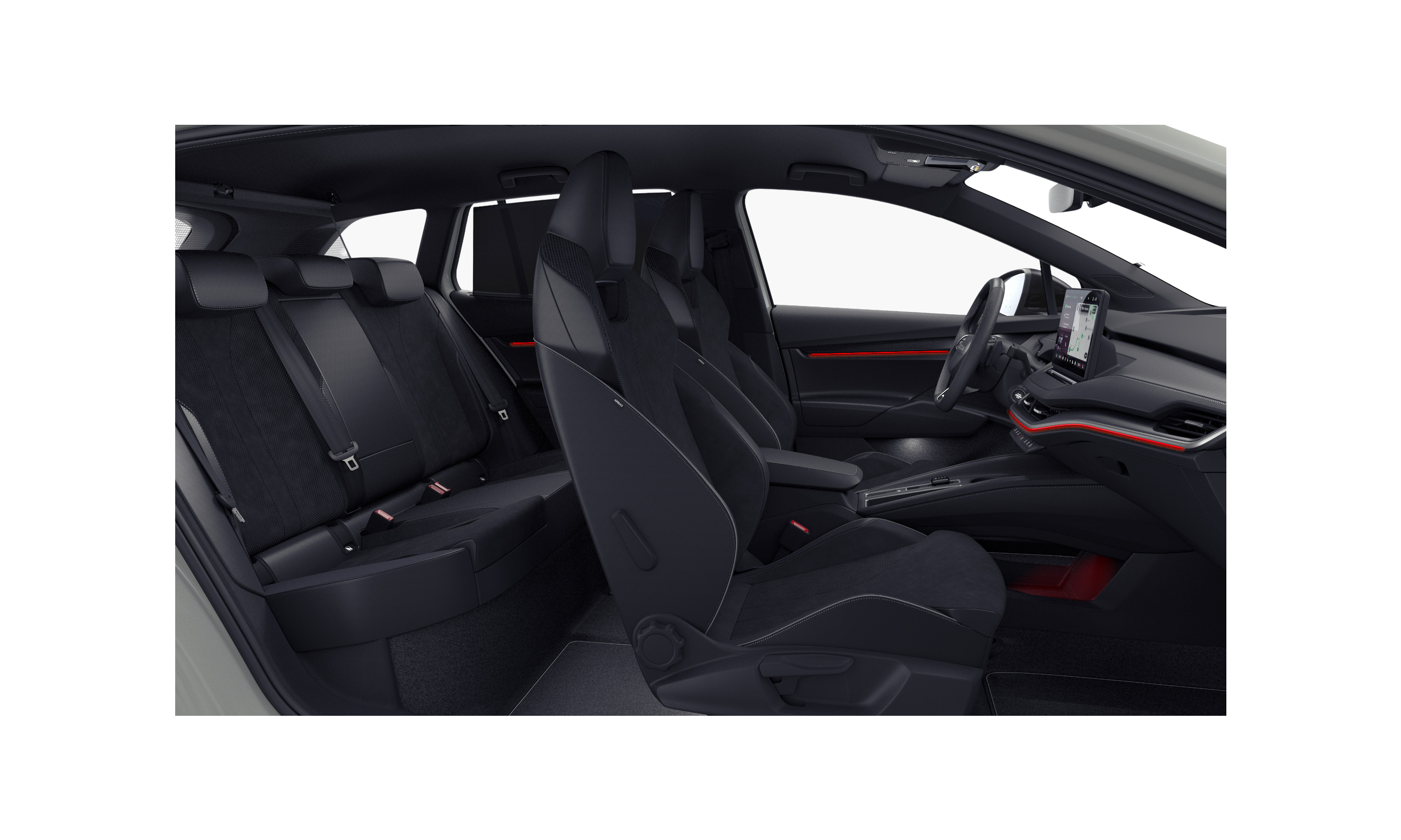 Auto Abo Foto Nummer 5 von 5