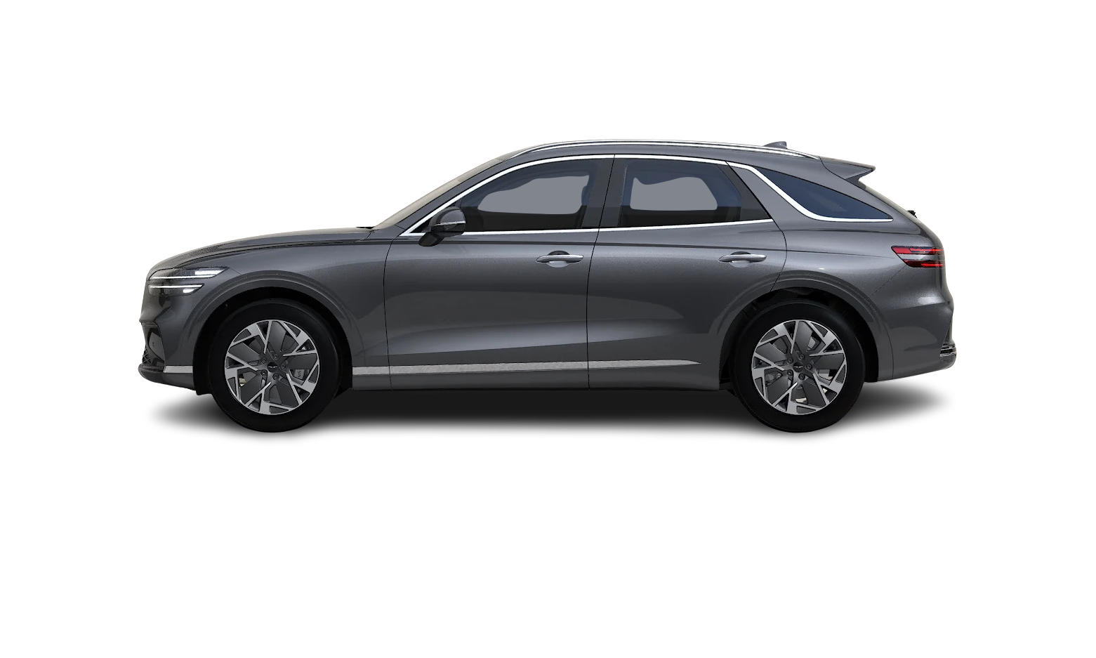 Auto Abo Foto Nummer 2 von 5