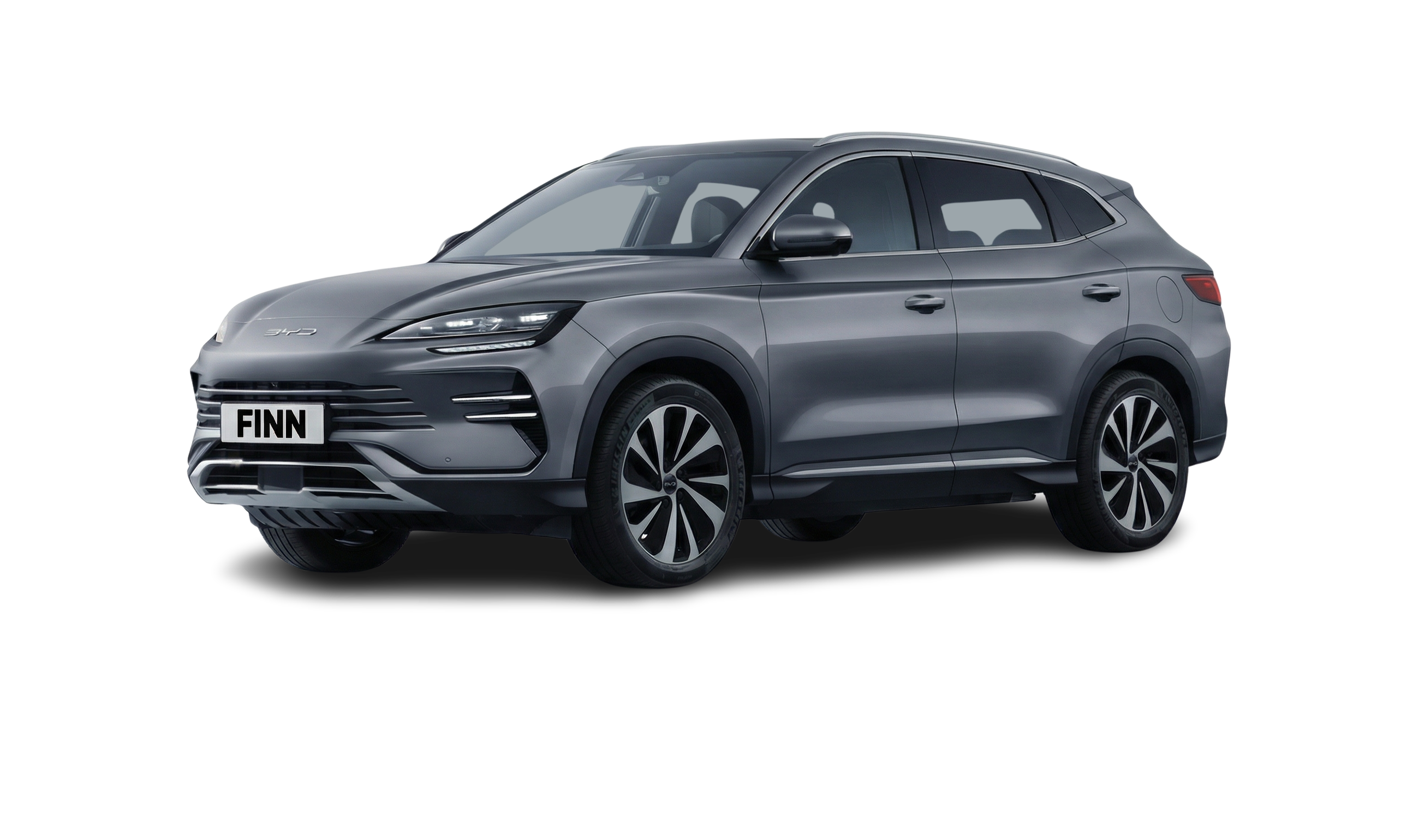 BYD Seal U DM-I