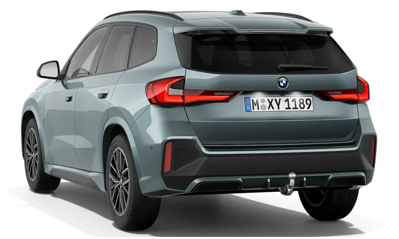 Auto Abo Foto Nummer 3 von 7