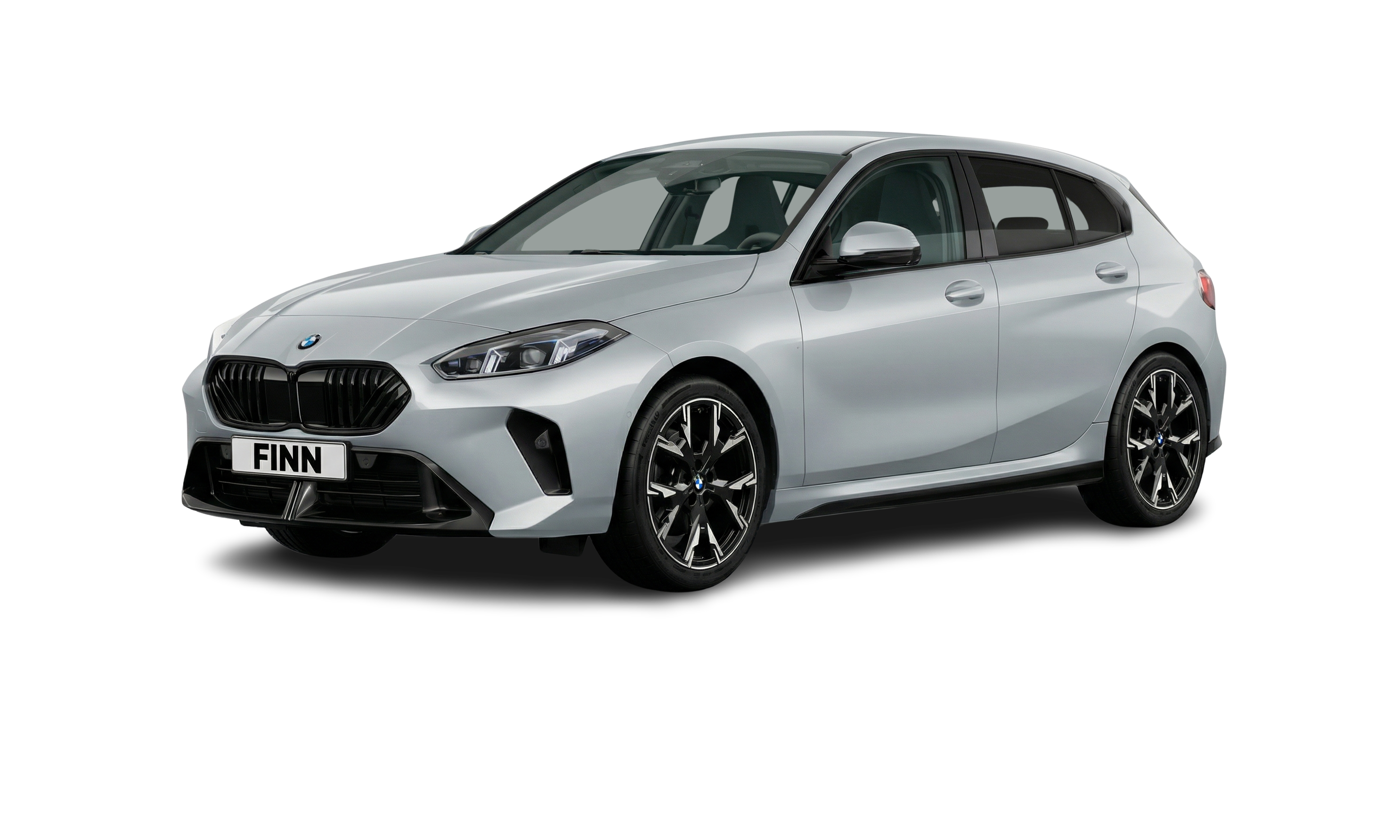 Auto Abo Foto Nummer 1 von 8