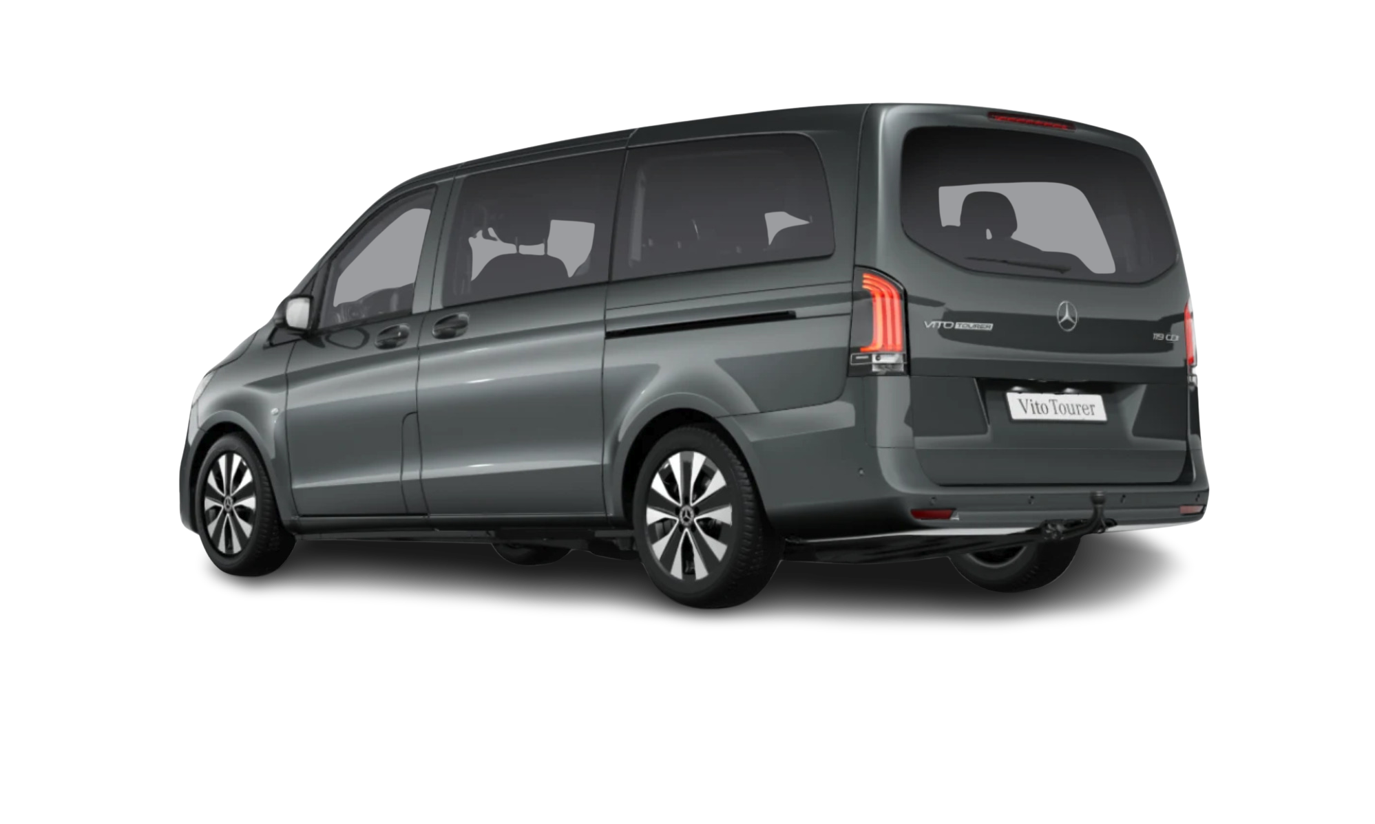 Auto Abo Foto Nummer 3 von 4